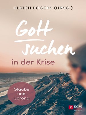 cover image of Gott suchen in der Krise